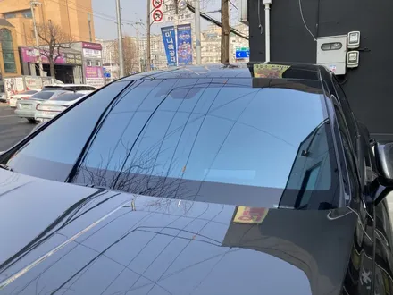 제네시스 G80이 인천 신차썬팅 전문 카썸크루를 만나게되면!? / 인천 남동구