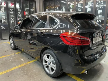 인천 틴팅 , BMW 2 액티브투어러 초가성비 필름 시공기 ! / 인천 남동구