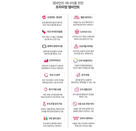 NQ5 엠비언트 에이비클 인천 순정연동 하는 이유 / 인천 남동구