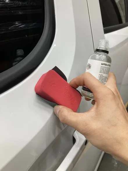 부족함없는 / 인천 남동구