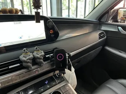 팰리세이드 순정엠비언트 활성화, 아이들이 너무 좋아해요 / 인천 남동구