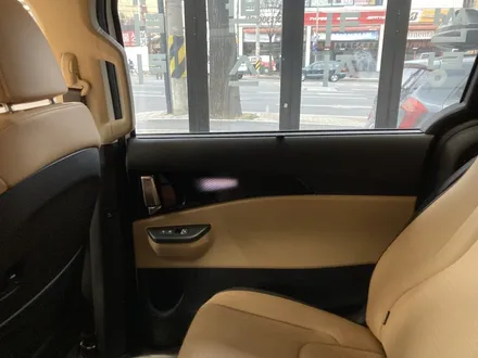 인천 카니발엠비언트 시공으로 내차를 클럽으로 만들어보자!! / 인천 남동구
