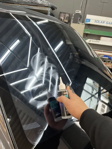 캐스퍼 신차패키지를 더욱 특별하게 시공하는 방법! / 인천 남동구