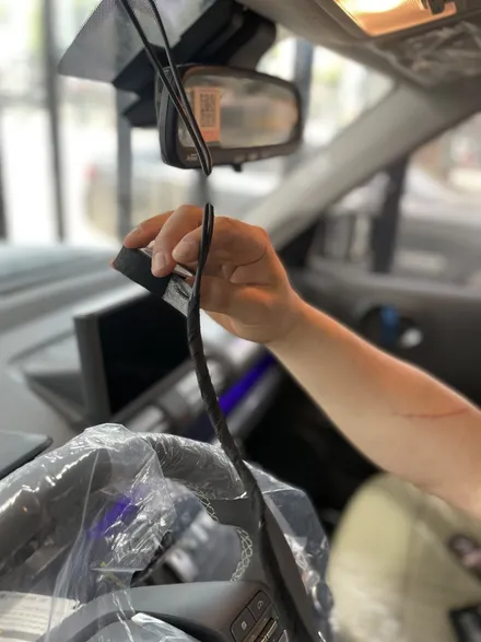 인천 신차패키지 가성비 좋은 캐스퍼 한껏 멋내기 / 인천 남동구