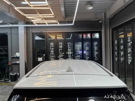 남동구광택 , 흰 차도 검정 차량 만큼 광택 효과를 볼 수 있을까? / 인천, 시흥, 부천
