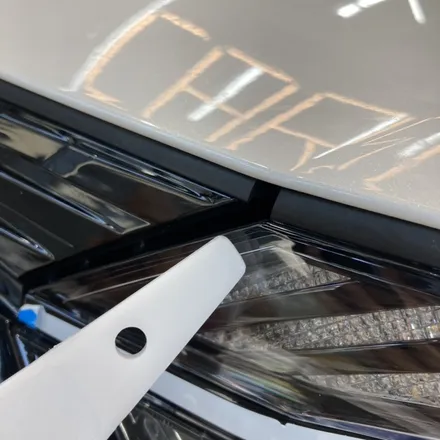 인천썬팅 EV6 롱레인지 GT 신차패키지 / 인천 남동구