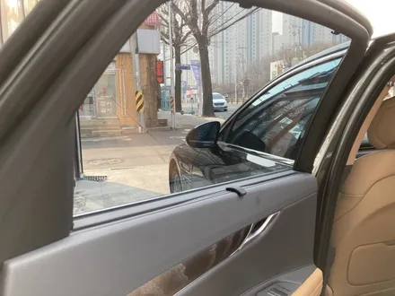제네시스 G80이 인천 신차썬팅 전문 카썸크루를 만나게되면!? / 인천 남동구