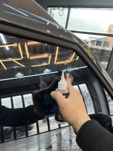 캐스퍼 신차패키지를 더욱 특별하게 시공하는 방법! / 인천 남동구