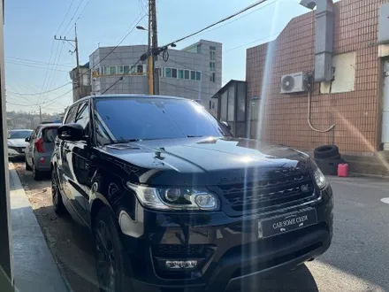부평 썬팅 레인지로버가 선택한 가성비 반사필름 / 인천, 시흥, 부천