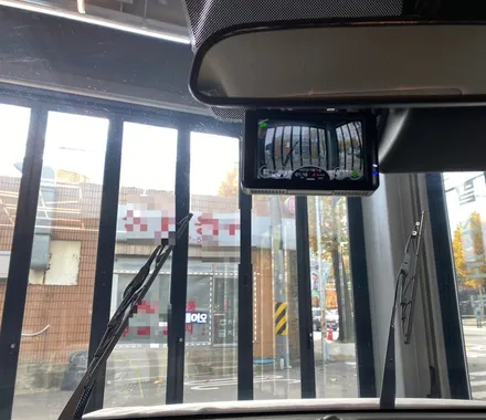 캐스퍼 신차패키지? No!(인천썬팅, 고객구매제품 장착) / 인천 남동구