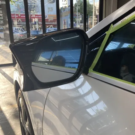 인천썬팅 EV6 롱레인지 GT 신차패키지 / 인천 남동구