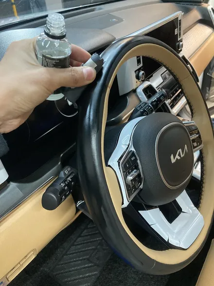 기아 쏘렌토MQ4 인천신차패키지 / 인천 남동구