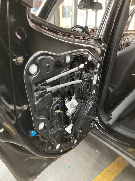 JEEP 레니게이드 비노출 엠비언트 / 인천 남동구