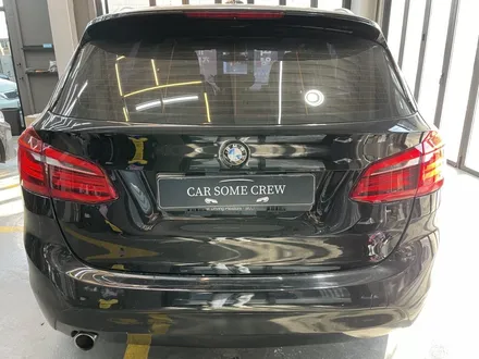 인천 틴팅 , BMW 2 액티브투어러 초가성비 필름 시공기 ! / 인천 남동구