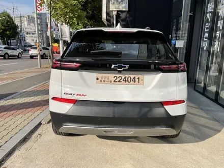 인천썬팅 ,쉐보레 볼트 광명에서 반사필름 하러 온 썰! / 인천 남동구