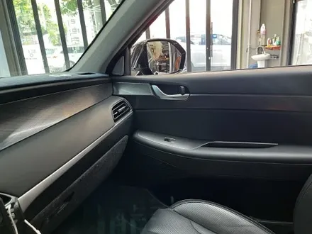 팰리세이드 순정엠비언트 활성화, 아이들이 너무 좋아해요 / 인천 남동구