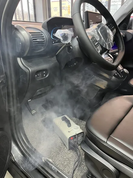 캐스퍼 신차패키지를 더욱 특별하게 시공하는 방법! / 인천 남동구