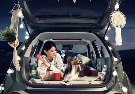 현대 캐스퍼 신차패키지 안내 / 인천 남동구