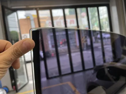 열차단 썬팅 bmw i3 무더위 극복! / 인천 남동구