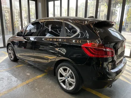 인천 틴팅 , BMW 2 액티브투어러 초가성비 필름 시공기 ! / 인천 남동구