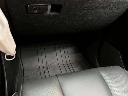 팰리세이드 순정엠비언트 활성화, 아이들이 너무 좋아해요 / 인천 남동구