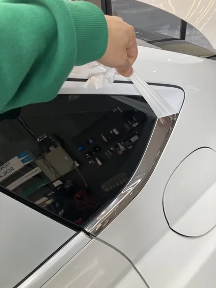 인천 신차패키지 역대급 카썸크루(With.제네시스 G80) / 인천 남동구
