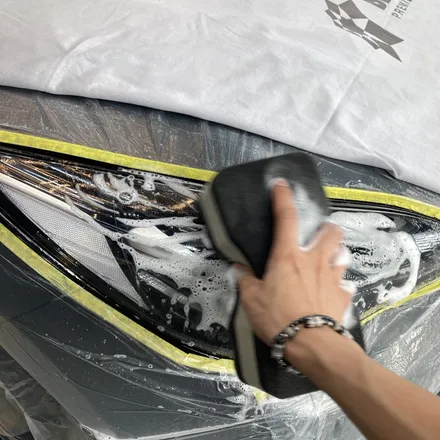 인천 PPF 정밀시공 전문점 카썸크루 !! / 인천 남동구