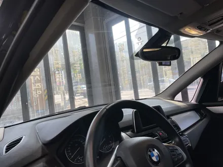 인천 틴팅 , BMW 2 액티브투어러 초가성비 필름 시공기 ! / 인천 남동구