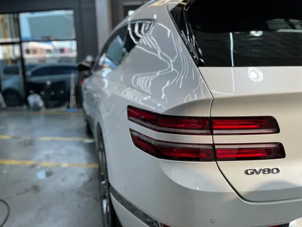 인천 신차패키지 GV80 고퀄리티에 가성비를 더하면? / 인천, 시흥, 부천