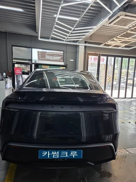 인천 모델Y 주니퍼 신차패키지 가성비를 원하면 꼭 확인해보세요! / 인천 남동구