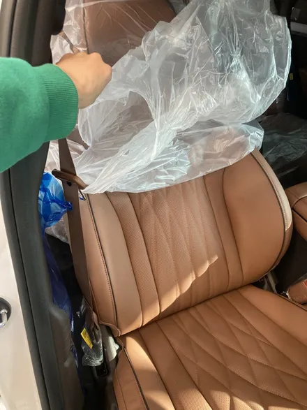인천 신차패키지 역대급 카썸크루(With.제네시스 G80) / 인천 남동구