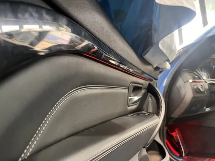 구월동 엠비언트 , BMW M4 실내 조명 튜닝!! / 인천 남동구