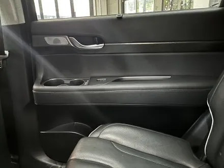 팰리세이드 순정엠비언트 활성화, 아이들이 너무 좋아해요 / 인천 남동구