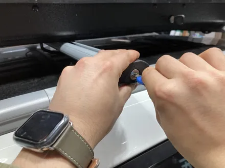 인천 루프박스 초가성비 찐 장착 후기 !! / 인천 남동구