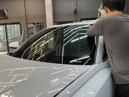 자동차 유리교체 , 반사 썬팅까지 확실하게 ! / 인천 남동구