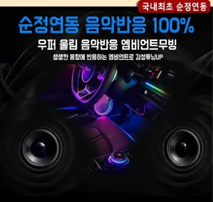 인천 무빙엠비언트 , 따라올 수 없는 A-VICLE / 인천 남동구