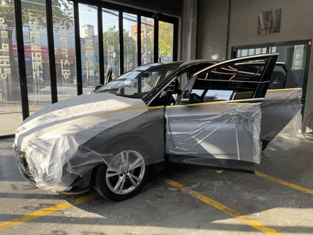 인천 틴팅 , BMW 2 액티브투어러 초가성비 필름 시공기 ! / 인천 남동구