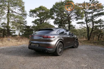 포르쉐 분당 판교 PPF & 랩핑 l 외부 고광도 랩핑 전문 센터 l 사고 처리 보험 처리 전문 l 랩핑 & PPF 포르쉐 전문 센터 전문샵 / 성남,판교,분당.강남