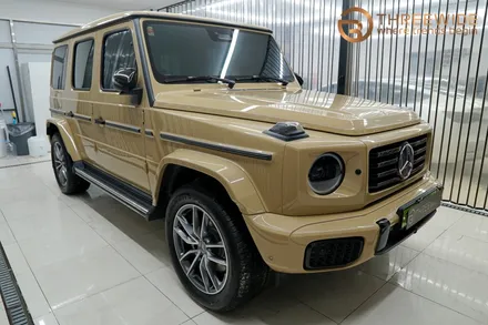 벤츠 G450D, G클래스 PPF 패키지를 가장 저렴하게 하는 방법! (#최저가 #실내PPF #생활보호패키지PPF #프론트범퍼 #리어범퍼 #분당 #판교) / 성남시 수정구 시흥동