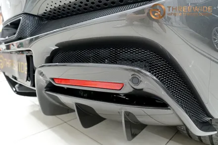 분당 페라리 FMK, 296 GTS 전체 PPF 공식 지정 센터 (#내부 #외부 #판교) / 성남시 수정구 시흥동