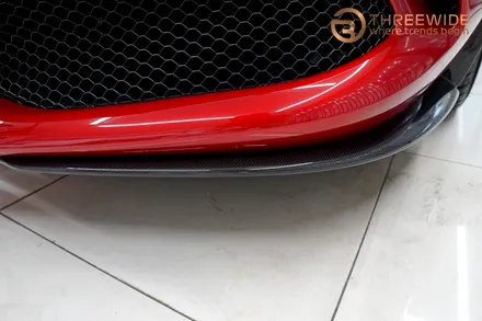 분당 페라리 랩핑 & PPF 전문 센터, 296 GTS 전체 프리미엄 PPF (#외부 #내부 #판교) / 성남시 수정구 시흥동