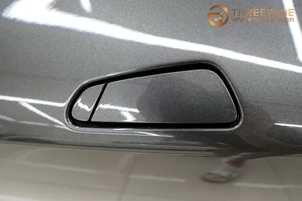 분당 페라리 FMK, 296 GTS 전체 PPF 공식 지정 센터 (#내부 #외부 #판교) / 성남시 수정구 시흥동
