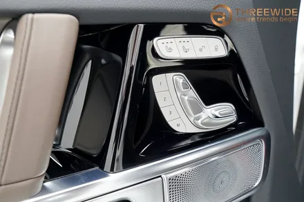 벤츠 G450d, 신형 지바겐 전문 센터! 프론트 PPF& 나이트 패키지 (#본넷 #앞범퍼 #스모그필름 #실내PPF #윈드쉴드 #분당 #판교) / 성남시 수정구 시흥동