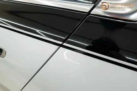 BMW 740d, 듀오톤 랩핑부터 전체 PPF까지 원스톱 시공! (#랩핑 #PPF #분당랩핑 #판교랩핑 #분당PPF #판교PPF) / 성남시 수정구 시흥동