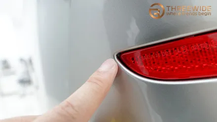 BMW X3M, 스포츠 SUV의 정석! 전체 PPF 시공기 (#외부 #하이그로시 #루프 #분당 #판교) / 성남시 수정구 시흥동
