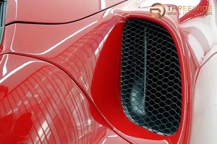 페라리 296 GTS, 전체 프리미엄 PPF l 출고가 4억 원 차량에게 가장 필요한 시공! (#분당 #판교 #FMK #외부 #내부) / 성남시 수정구 시흥동