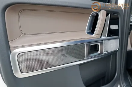 벤츠 G450d, 신형 지바겐 전문 센터! 프론트 PPF& 나이트 패키지 (#본넷 #앞범퍼 #스모그필름 #실내PPF #윈드쉴드 #분당 #판교) / 성남시 수정구 시흥동