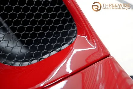 페라리 296 GTS, 전체 프리미엄 PPF l 출고가 4억 원 차량에게 가장 필요한 시공! (#분당 #판교 #FMK #외부 #내부) / 성남시 수정구 시흥동