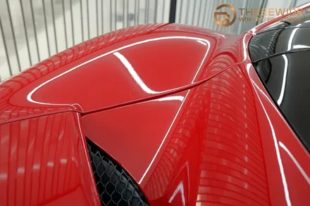 페라리 296 GTS, 전체 프리미엄 PPF l 출고가 4억 원 차량에게 가장 필요한 시공! (#분당 #판교 #FMK #외부 #내부) / 성남시 수정구 시흥동