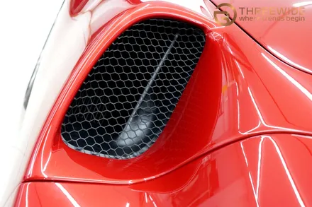 페라리 296 GTS, 다채로운 비주얼을 위한 카본 & 블랙 PPF 시공기 (#외부PPF #내부PPF #카본PPF #블랙PPF #실내가죽코팅 #분당 #판교) / 성남시 수정구 시흥동